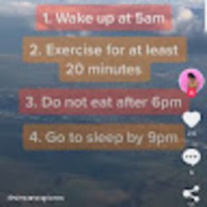 Meet your Posher, Pedro